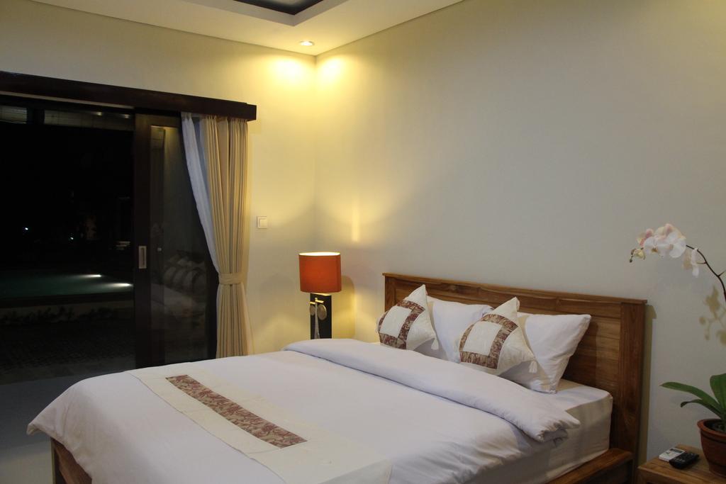 Jonsen Homestay Canggu Cameră foto