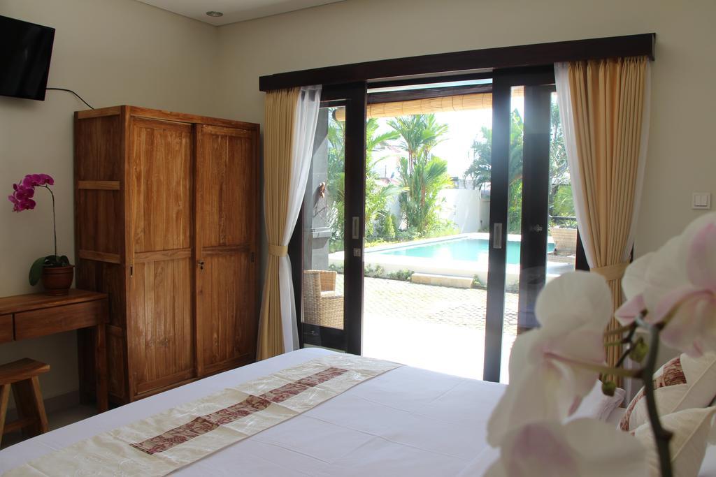 Jonsen Homestay Canggu Cameră foto